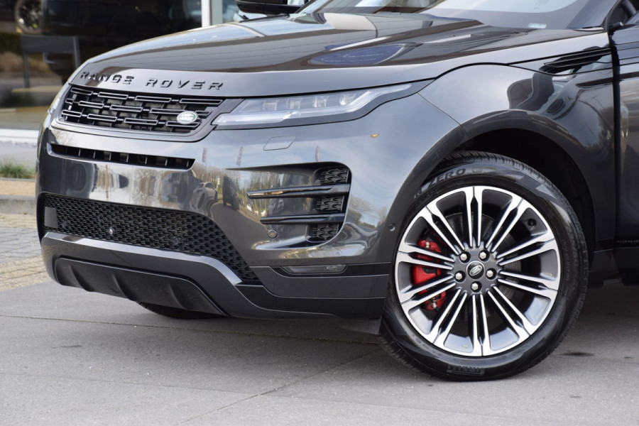 Land Rover Range Rover Evoque P300e PHEV AWD Autobiography
