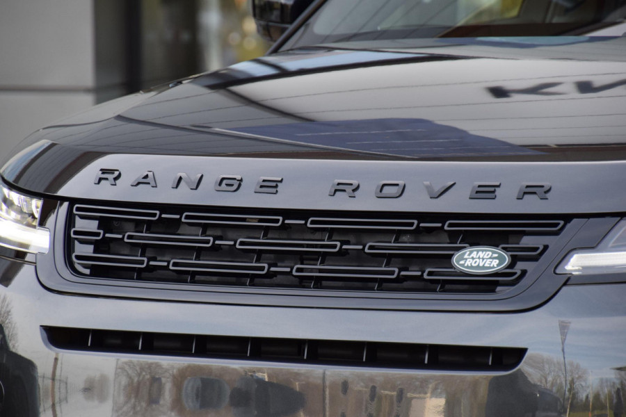 Land Rover Range Rover Evoque P300e PHEV AWD Autobiography