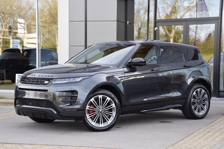Land Rover Range Rover Evoque P300e PHEV AWD Autobiography