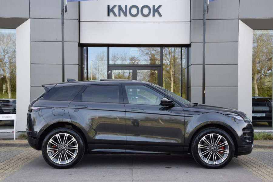 Land Rover Range Rover Evoque P300e PHEV AWD Autobiography