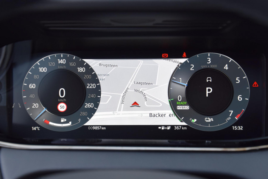 Land Rover Range Rover Evoque P300e PHEV AWD Autobiography