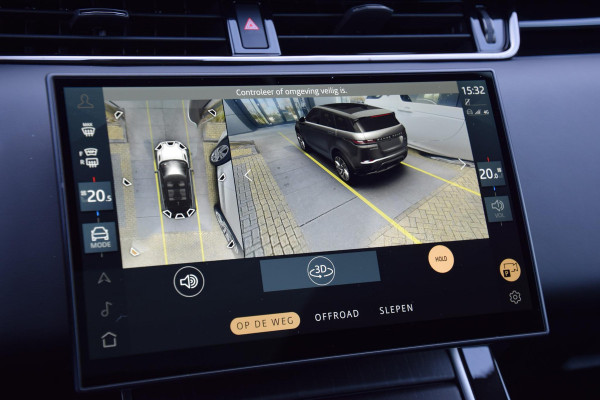 Land Rover Range Rover Evoque P300e PHEV AWD Autobiography