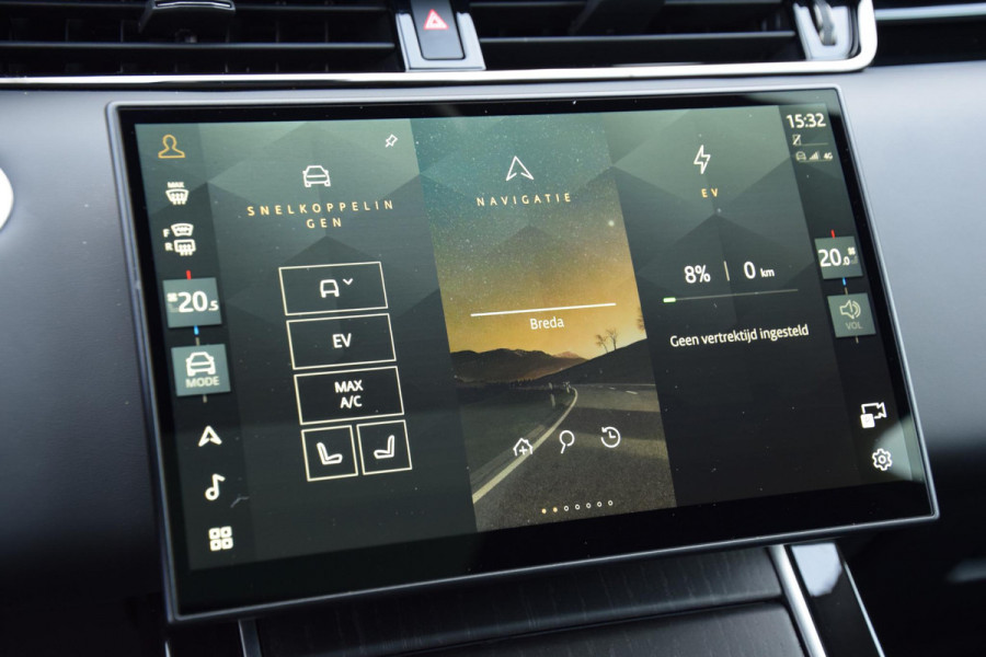 Land Rover Range Rover Evoque P300e PHEV AWD Autobiography