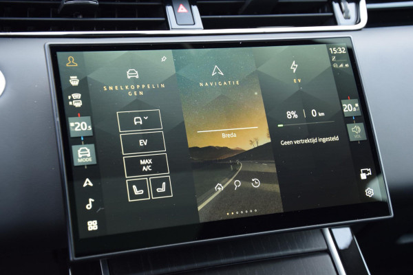 Land Rover Range Rover Evoque P300e PHEV AWD Autobiography