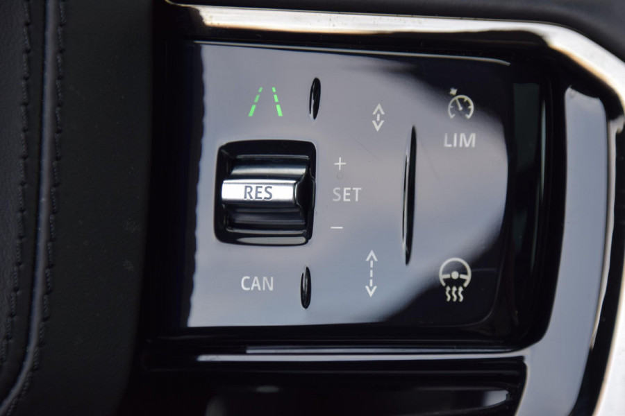 Land Rover Range Rover Evoque P300e PHEV AWD Autobiography