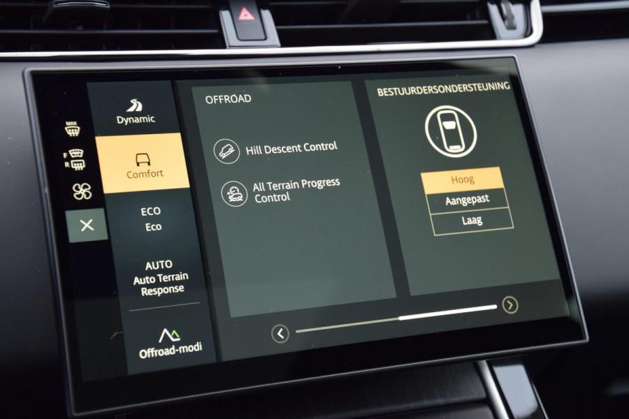 Land Rover Range Rover Evoque P300e PHEV AWD Autobiography