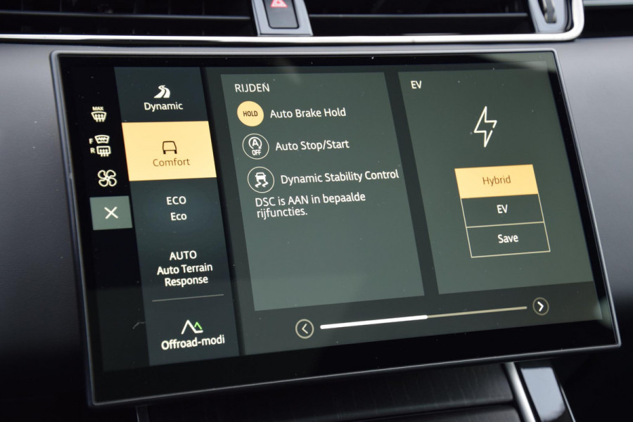 Land Rover Range Rover Evoque P300e PHEV AWD Autobiography