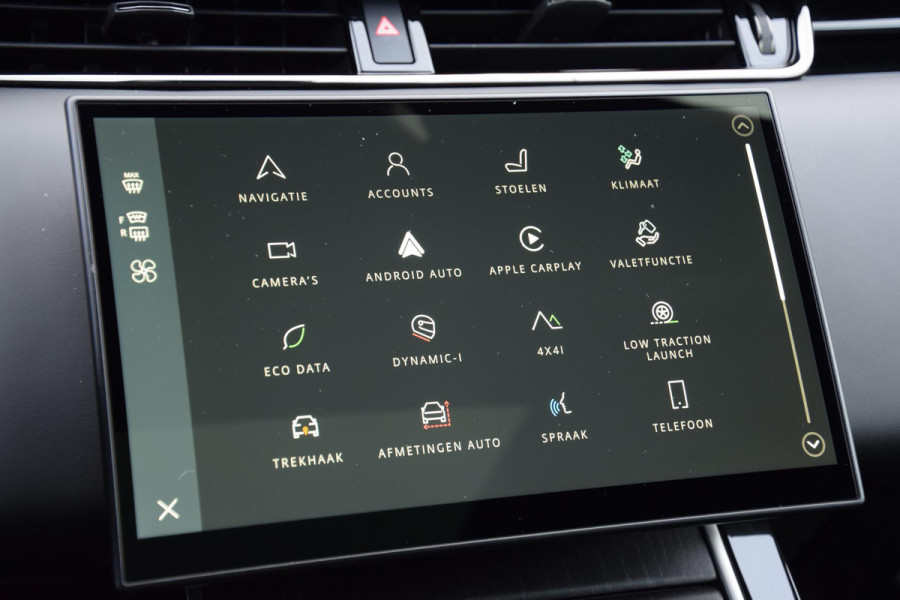 Land Rover Range Rover Evoque P300e PHEV AWD Autobiography