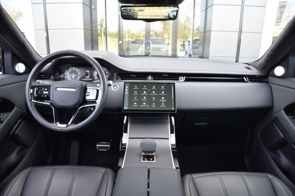 Land Rover Range Rover Evoque P300e PHEV AWD Autobiography