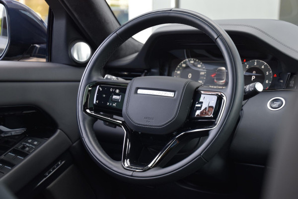Land Rover Range Rover Evoque P300e PHEV AWD Autobiography