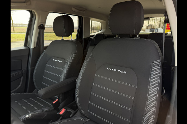 Dacia Duster 1.3 TCe Prestige / Trekhaak (1.500 KG) / Camera / Sensoren Achter / LM 17'' /