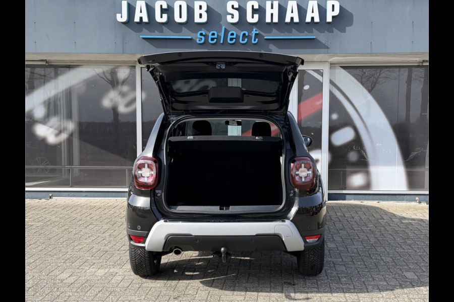 Dacia Duster 1.3 TCe Prestige / Trekhaak (1.500 KG) / Camera / Sensoren Achter / LM 17'' /