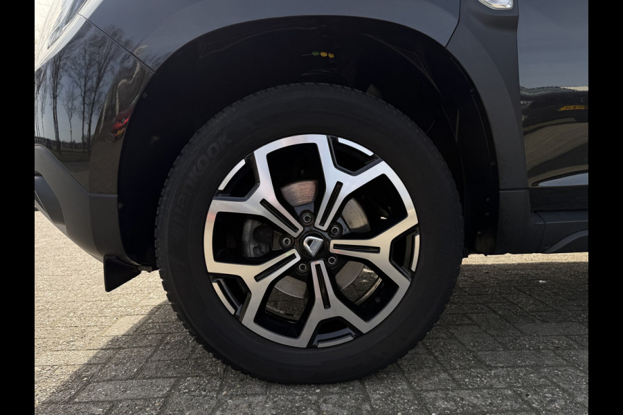 Dacia Duster 1.3 TCe Prestige / Trekhaak (1.500 KG) / Camera / Sensoren Achter / LM 17'' /