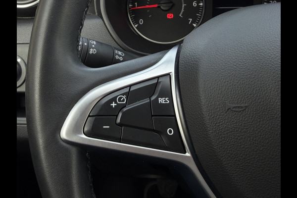 Dacia Duster 1.3 TCe Prestige / Trekhaak (1.500 KG) / Camera / Sensoren Achter / LM 17'' /