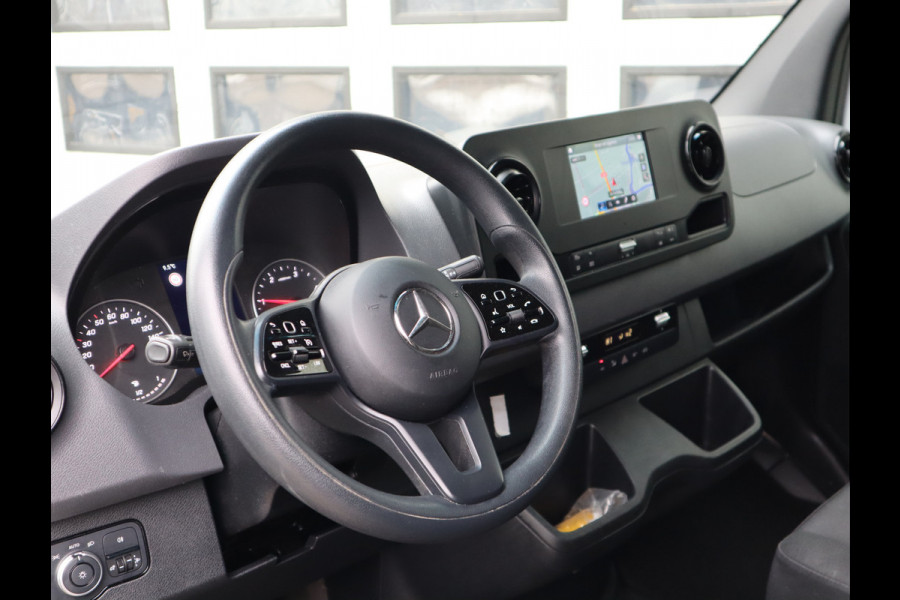 Mercedes-Benz Sprinter 315 CDI Automaat Euro 6 L3H2 RWD - Koelwagen Bi-Temp Koeling - Dag & nacht + Vriezen