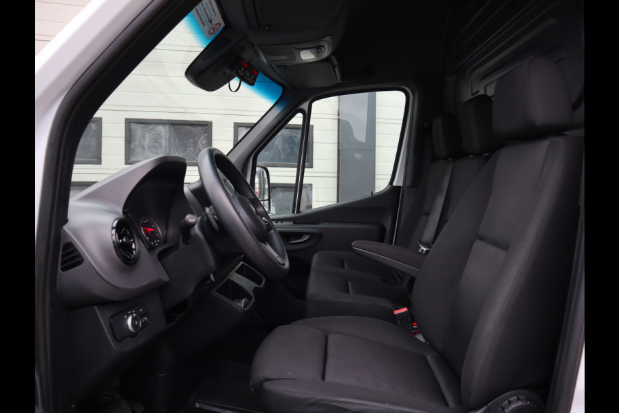 Mercedes-Benz Sprinter 315 CDI Automaat Euro 6 L3H2 RWD - Koelwagen Bi-Temp Koeling - Dag & nacht + Vriezen