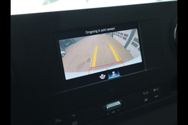Mercedes-Benz Sprinter 315 CDI Automaat Euro 6 L3H2 RWD - Koelwagen Bi-Temp Koeling - Dag & nacht + Vriezen