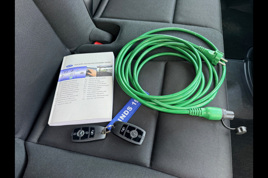 Mercedes-Benz Sprinter 315 CDI Automaat Euro 6 L3H2 RWD - Koelwagen Bi-Temp Koeling - Dag & nacht + Vriezen