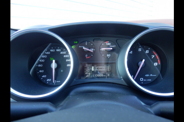 Alfa Romeo Giulietta 1.4 170pk Automaat | Elektr. Panormadak | Leder | Navi |