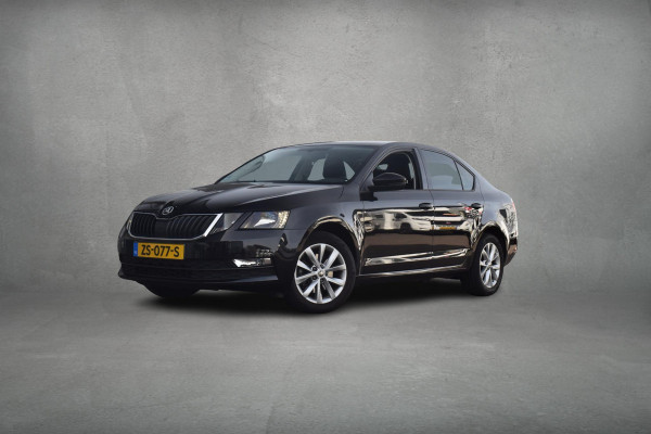 Škoda Octavia 1.0 TSI Greentech Ambition Business | Navi | Apple | Cruise Control | Airco |