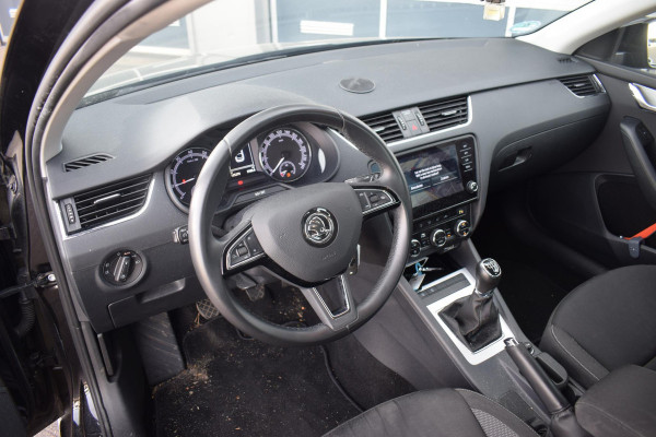 Škoda Octavia 1.0 TSI Greentech Ambition Business | Navi | Apple | Cruise Control | Airco |