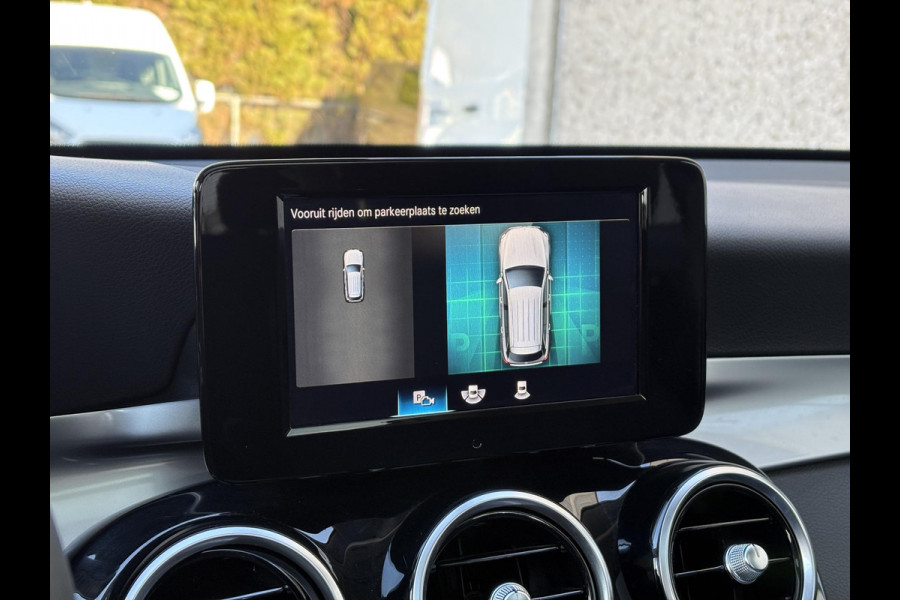 Mercedes-Benz GLC 300e 4MATIC 320pk | Plug-in Hybride | PHEV | Panoramadak | Achteruitrijcamera | Adaptive cruise control