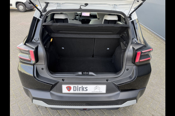 Citroën C3 100pk Max (Camera - LED - Automatische Airco - Navigatie - Parkeersensoren - Draadloos laden - Apple Carplay)