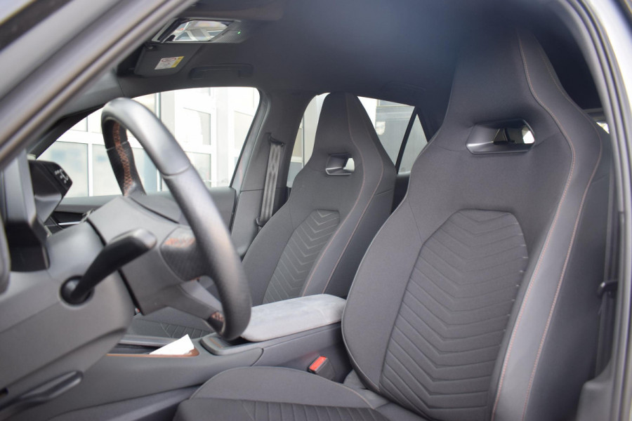 CUPRA Born Adrenaline One 62 kWh | Adaptive | Carplay | 19"| Navi | DAB |