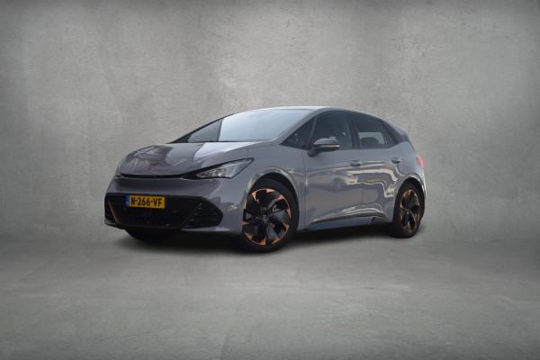 CUPRA Born Adrenaline One 62 kWh | Adaptive | Carplay | 19"| Navi | DAB |