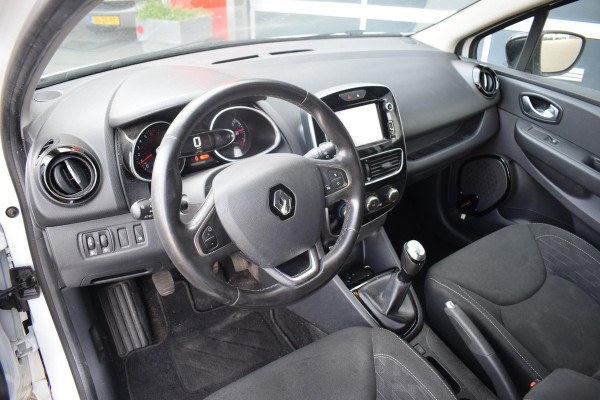 Renault Clio 0.9 TCe Limited | Navi | Airco | 16" velgen |