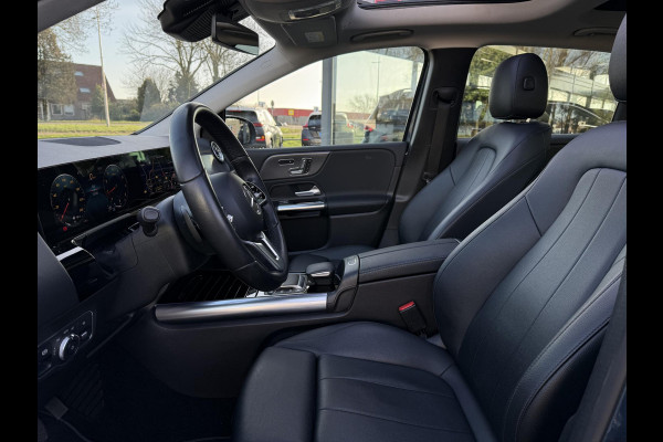 Mercedes-Benz B-Klasse Aut. 180 Business Sol. Luxury Line | Panorama | Leder | Burmester | Memory | Multibeam LED |