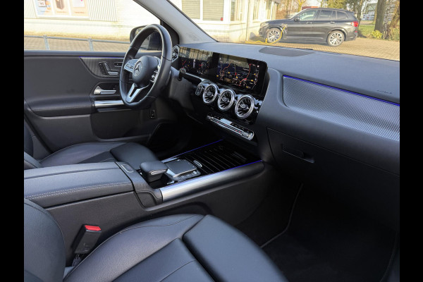 Mercedes-Benz B-Klasse Aut. 180 Business Sol. Luxury Line | Panorama | Leder | Burmester | Memory | Multibeam LED |