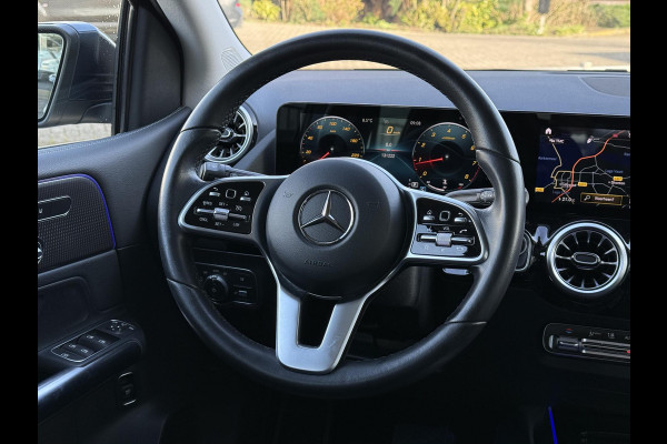 Mercedes-Benz B-Klasse Aut. 180 Business Sol. Luxury Line | Panorama | Leder | Burmester | Memory | Multibeam LED |