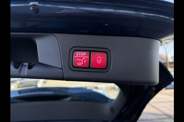 Mercedes-Benz B-Klasse Aut. 180 Business Sol. Luxury Line | Panorama | Leder | Burmester | Memory | Multibeam LED |