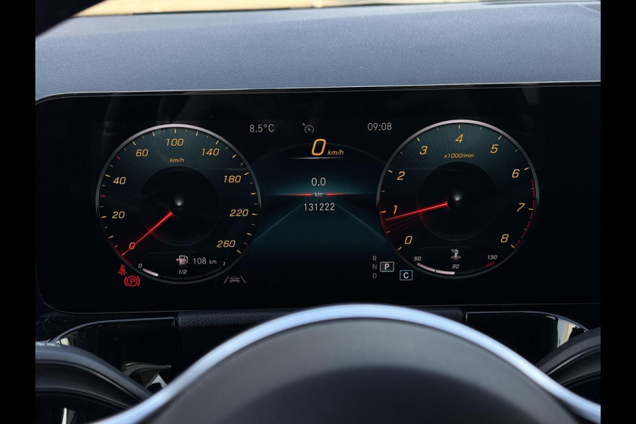 Mercedes-Benz B-Klasse Aut. 180 Business Sol. Luxury Line | Panorama | Leder | Burmester | Memory | Multibeam LED |