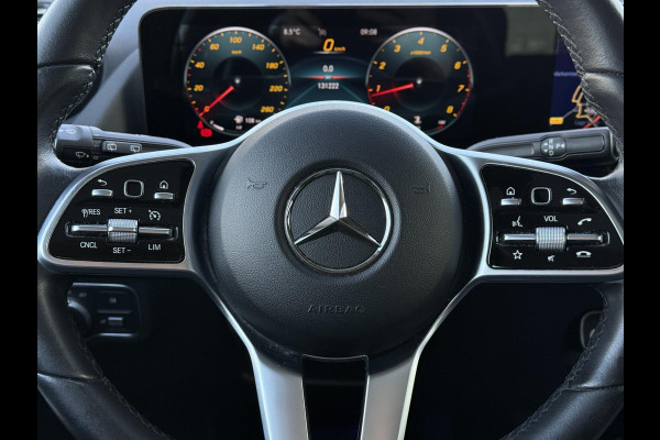 Mercedes-Benz B-Klasse Aut. 180 Business Sol. Luxury Line | Panorama | Leder | Burmester | Memory | Multibeam LED |