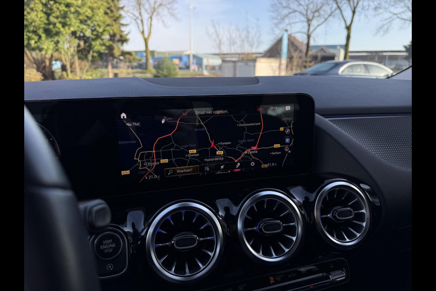 Mercedes-Benz B-Klasse Aut. 180 Business Sol. Luxury Line | Panorama | Leder | Burmester | Memory | Multibeam LED |