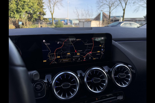 Mercedes-Benz B-Klasse Aut. 180 Business Sol. Luxury Line | Panorama | Leder | Burmester | Memory | Multibeam LED |