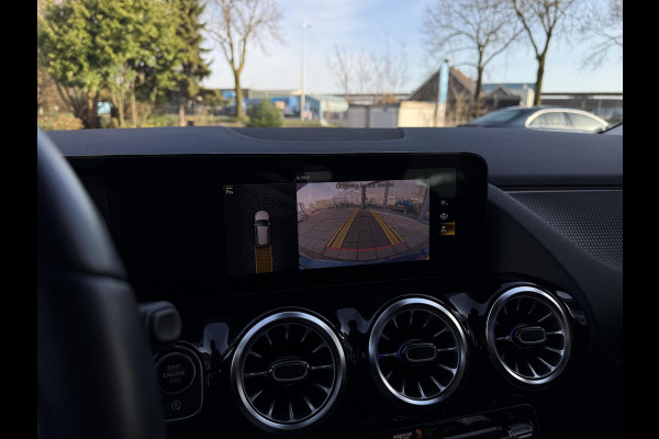 Mercedes-Benz B-Klasse Aut. 180 Business Sol. Luxury Line | Panorama | Leder | Burmester | Memory | Multibeam LED |