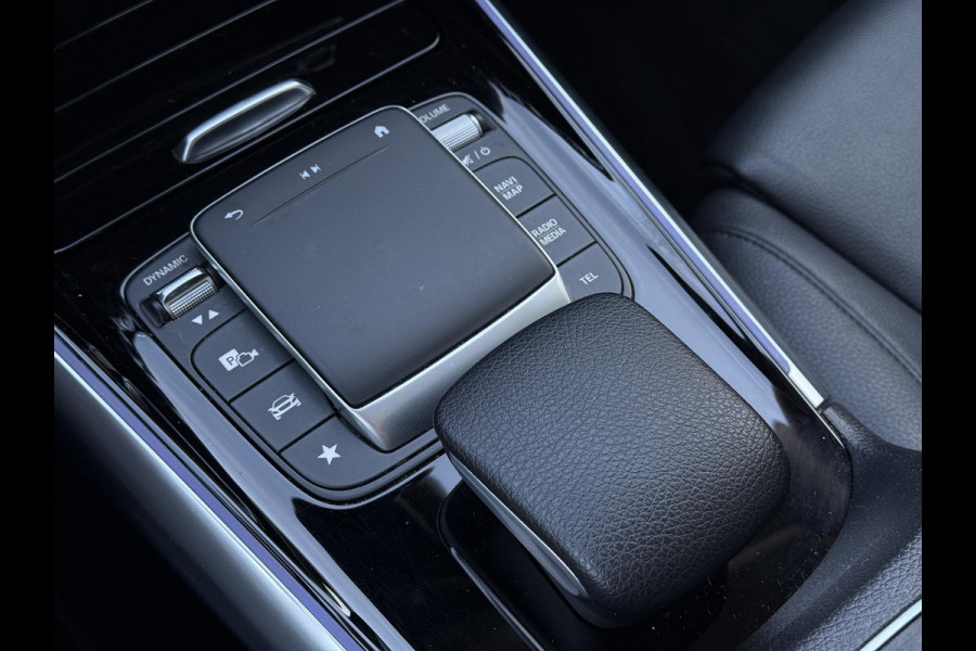 Mercedes-Benz B-Klasse Aut. 180 Business Sol. Luxury Line | Panorama | Leder | Burmester | Memory | Multibeam LED |