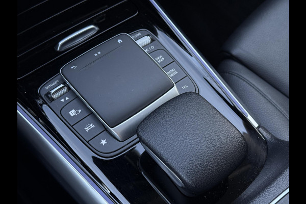 Mercedes-Benz B-Klasse Aut. 180 Business Sol. Luxury Line | Panorama | Leder | Burmester | Memory | Multibeam LED |