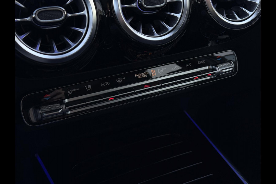 Mercedes-Benz B-Klasse Aut. 180 Business Sol. Luxury Line | Panorama | Leder | Burmester | Memory | Multibeam LED |