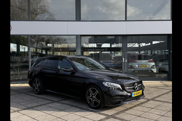 Mercedes-Benz C-Klasse Estate Aut. 160 Business Sol. AMG Navi | Camera | Virtual Cockpit | LED |