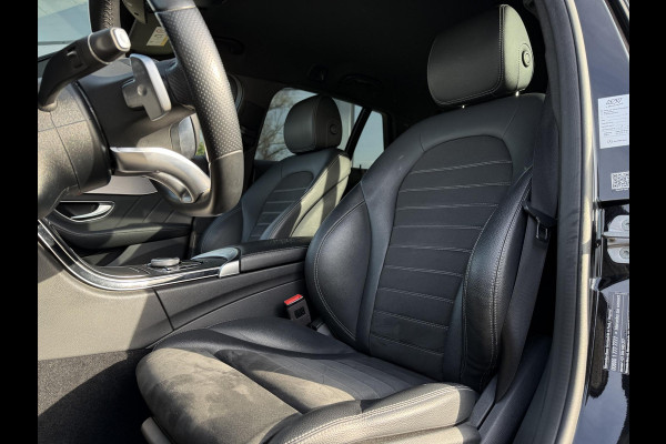 Mercedes-Benz C-Klasse Estate Aut. 160 Business Sol. AMG Navi | Camera | Virtual Cockpit | LED |
