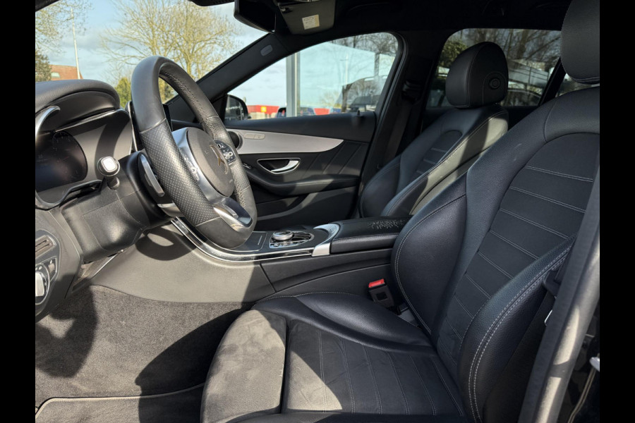 Mercedes-Benz C-Klasse Estate Aut. 160 Business Sol. AMG Navi | Camera | Virtual Cockpit | LED |