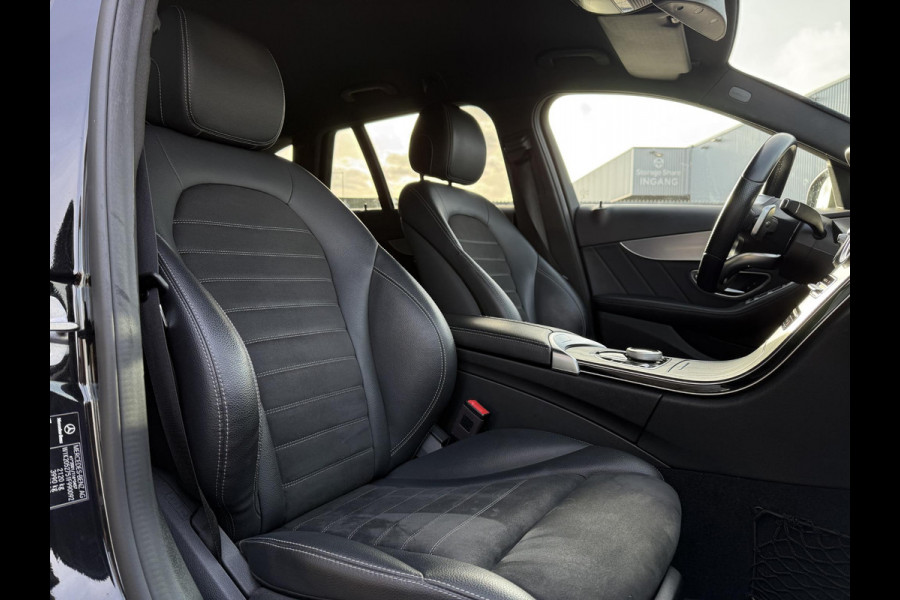 Mercedes-Benz C-Klasse Estate Aut. 160 Business Sol. AMG Navi | Camera | Virtual Cockpit | LED |