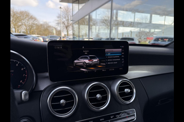 Mercedes-Benz C-Klasse Estate Aut. 160 Business Sol. AMG Navi | Camera | Virtual Cockpit | LED |