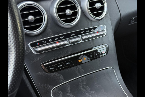 Mercedes-Benz C-Klasse Estate Aut. 160 Business Sol. AMG Navi | Camera | Virtual Cockpit | LED |