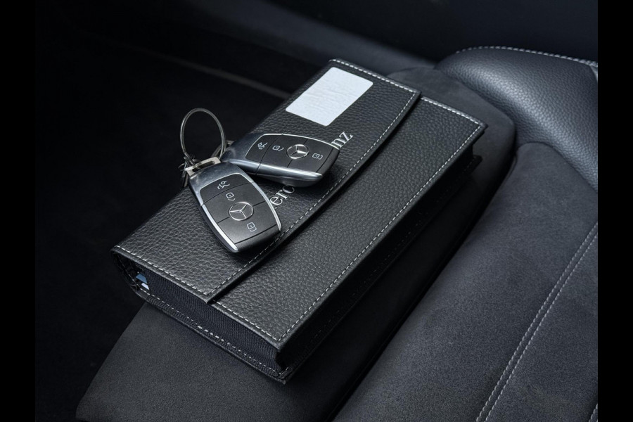 Mercedes-Benz C-Klasse Estate Aut. 160 Business Sol. AMG Navi | Camera | Virtual Cockpit | LED |