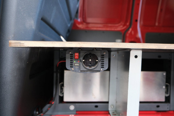 Volkswagen Caddy 1.0 TSI - Airco, Cruise, Stoelverwarming, 2x Schuifdeur.